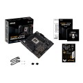 Płyta Asus TUF GAMING B660M-PLUS D4 /B660/DDR4/SATA3/M.2/USB3.2/PCIe5.0/s.1700/mATX - 1069691