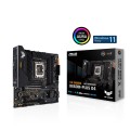 Płyta Asus TUF GAMING B660M-PLUS D4 /B660/DDR4/SATA3/M.2/USB3.2/PCIe5.0/s.1700/mATX - 1069693