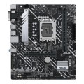Płyta Asus PRIME H610M-A D4 /H610/DDR4/SATA3/M.2/USB3.1/PCIe4.0/s.1700/mATX - 1069510