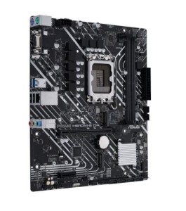 Płyta Asus PRIME H610M-E D4 /H610/DDR4/SATA3/M.2/USB3.0/PCIe4.0/s.1700/mATX