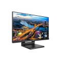 Monitor Philips 23,8" 242B1TC/00 Touch VGA HDMI DP 4xUSB 3.2 głośniki - 1335209