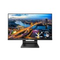 Monitor Philips 23,8" 242B1TC/00 Touch VGA HDMI DP 4xUSB 3.2 głośniki - 1335208