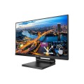 Monitor Philips 23,8" 242B1TC/00 Touch VGA HDMI DP 4xUSB 3.2 głośniki - 1335219