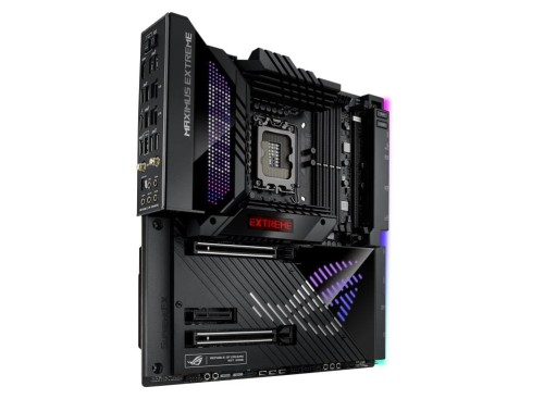 Płyta Asus ROG MAXIMUS Z790 EXTREME /Z790/DDR5/SATA3/M.2/USB3.2/PCIe5.0/WiFi/BT/s.1700/E-ATX - 1393847
