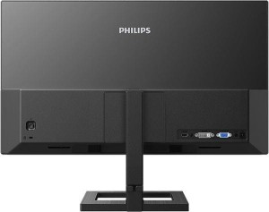 Monitor Philips 23,8" 241E2FD/00 VGA DVI HDMI