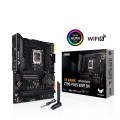 Płyta Asus TUF GAMING Z790-PLUS WIFI D4 /Z790/DDR4/SATA3/M.2/USB3.2/WiFi/BT/PCIe5.0/s.1700/ATX - 1167722