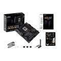 Płyta Asus TUF GAMING Z790-PLUS WIFI D4 /Z790/DDR4/SATA3/M.2/USB3.2/WiFi/BT/PCIe5.0/s.1700/ATX - 1167725