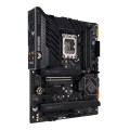 Płyta Asus TUF GAMING Z790-PLUS WIFI D4 /Z790/DDR4/SATA3/M.2/USB3.2/WiFi/BT/PCIe5.0/s.1700/ATX - 1167724