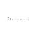 Monitor Philips 23,8" touch 242B9TL/00 VGA DVI HDMI 2xUSB 3.1 głośniki - 1319570