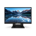 Monitor Philips 23,8" touch 242B9TL/00 VGA DVI HDMI 2xUSB 3.1 głośniki - 1319564