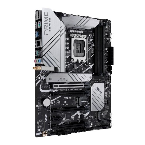 Płyta Asus PRIME Z790-P WIFI /Z790/DDR5/SATA3/M.2/USB3.2/WiFi/BT/PCIe5.0/s.1700/ATX - 1393883