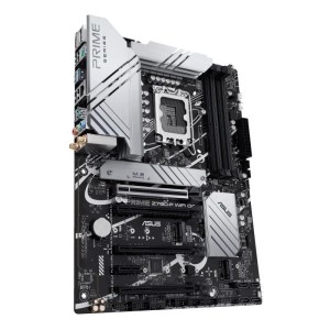Płyta Asus PRIME Z790-P WIFI D4 /Z790/DDR4/SATA3/M.2/USB3.2/WiFi/BT/PCIe5.0/s.1700/ATX