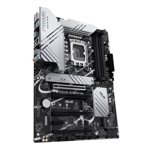 Płyta Asus PRIME Z790-P D4 /Z790/DDR4/SATA3/M.2/USB3.2/PCIe5.0/s.1700/ATX - 1393908