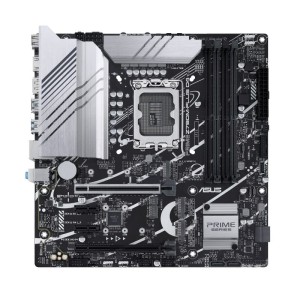 Płyta główna ASUS PRIME Z790M-PLUS D4