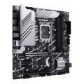 Płyta Asus PRIME Z790M-PLUS D4 /Z790/DDR4/SATA3/M.2/USB3.2/PCIe5.0/s.1700/mATX - 1167065