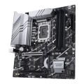 Płyta Asus PRIME Z790M-PLUS D4 /Z790/DDR4/SATA3/M.2/USB3.2/PCIe5.0/s.1700/mATX - 1167067