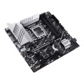 Płyta Asus PRIME Z790M-PLUS D4 /Z790/DDR4/SATA3/M.2/USB3.2/PCIe5.0/s.1700/mATX - 1167068
