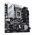Płyta Asus PRIME Z790M-PLUS D4 /Z790/DDR4/SATA3/M.2/USB3.2/PCIe5.0/s.1700/mATX - 1167066