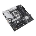 Płyta Asus PRIME B760M-A WIFI D4 /B760/DDR4/SATA3/M.2/USB3.2/BT/WiFi/s.1700/mATX - 1220239