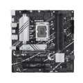 Płyta Asus PRIME B760M-A WIFI D4 /B760/DDR4/SATA3/M.2/USB3.2/s.1700/mATX - 1219035