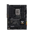 Płyta Asus TUF GAMING B760-PLUS WIFI D4 /B760/DDR4/SATA3/M.2/USB3.2/WiFi/BT/PCIe5.0/s.1700/ATX - 1219052