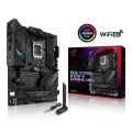 Płyta Asus ROG STRIX B760-F GAMING WIFI /B760/DDR5/SATA3/M.2/USB3.2/WiFi/BT/PCIe5.0/s.1700/ATX - 1219073