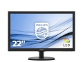 Monitor Philips 21,5" 223V5LSB2/10 - 922648