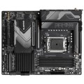 Płyta Gigabyte X670 GAMING X AX  /AMD X670/DDR5/SATA3/M.2/USB3.2/WiFi/BT/PCIe4.0/AM5/ATX - 1393991