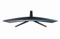 MONITOR SAMSUNG LED 27" LC27R500FHRXEN - 921540