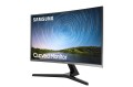 MONITOR SAMSUNG LED 27" LC27R500FHRXEN - 921533