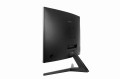 MONITOR SAMSUNG LED 27" LC27R500FHRXEN - 921535
