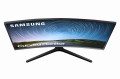 MONITOR SAMSUNG LED 27" LC27R500FHRXEN - 921539