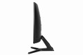 MONITOR SAMSUNG LED 27" LC27R500FHRXEN - 921546