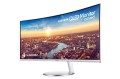 Monitor Samsung 34" CJ791 LC34J791WTRXEN HDMI DP 2xThunderbolt3 2xUSB2.0 - 921809