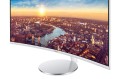 Monitor Samsung 34" CJ791 LC34J791WTRXEN HDMI DP 2xThunderbolt3 2xUSB2.0 - 921815