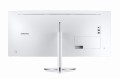 Monitor Samsung 34" CJ791 LC34J791WTRXEN HDMI DP 2xThunderbolt3 2xUSB2.0 - 921803