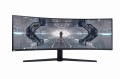 Monitor Samsung 49" Odyssey G9 LC49G95TSSRXEN HDMI 2xDP 1xUSB 3.0 - 1056380