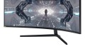 Monitor Samsung 49" Odyssey G9 LC49G95TSSRXEN HDMI 2xDP 1xUSB 3.0 - 1056373