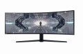Monitor Samsung 49" Odyssey G9 LC49G95TSSRXEN HDMI 2xDP 1xUSB 3.0 - 1056379