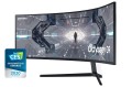 Monitor Samsung 49" Odyssey G9 LC49G95TSSRXEN HDMI 2xDP 1xUSB 3.0 - 1056381