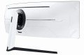Monitor Samsung 49" Odyssey G9 LC49G95TSSRXEN HDMI 2xDP 1xUSB 3.0 - 1056367