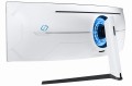 Monitor Samsung 49" Odyssey G9 LC49G95TSSRXEN HDMI 2xDP 1xUSB 3.0 - 1056370