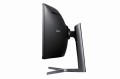 Monitor Samsung 49" Odyssey C49RG90 LC49RG90SSRXEN HDMI 2xDP 4xUSB 3.0 - 950307