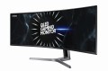 Monitor Samsung 49" Odyssey C49RG90 LC49RG90SSRXEN HDMI 2xDP 4xUSB 3.0 - 950305