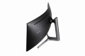 Monitor Samsung 49" Odyssey C49RG90 LC49RG90SSRXEN HDMI 2xDP 4xUSB 3.0 - 950316
