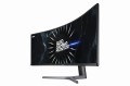 Monitor Samsung 49" Odyssey C49RG90 LC49RG90SSRXEN HDMI 2xDP 4xUSB 3.0 - 950308