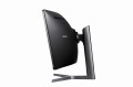 Monitor Samsung 49" Odyssey C49RG90 LC49RG90SSRXEN HDMI 2xDP 4xUSB 3.0 - 950318