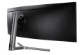 Monitor Samsung 49" Odyssey C49RG90 LC49RG90SSRXEN HDMI 2xDP 4xUSB 3.0 - 950310