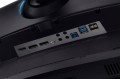 Monitor Samsung 49" Odyssey C49RG90 LC49RG90SSRXEN HDMI 2xDP 4xUSB 3.0 - 950314