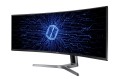 Monitor Samsung 49" Odyssey C49RG90 LC49RG90SSRXEN HDMI 2xDP 4xUSB 3.0 - 950297